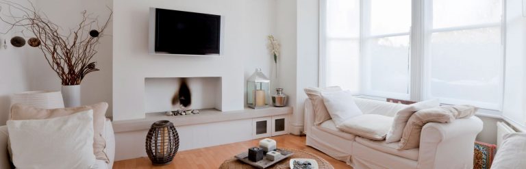 10 Signs of Poor Indoor Air Quality