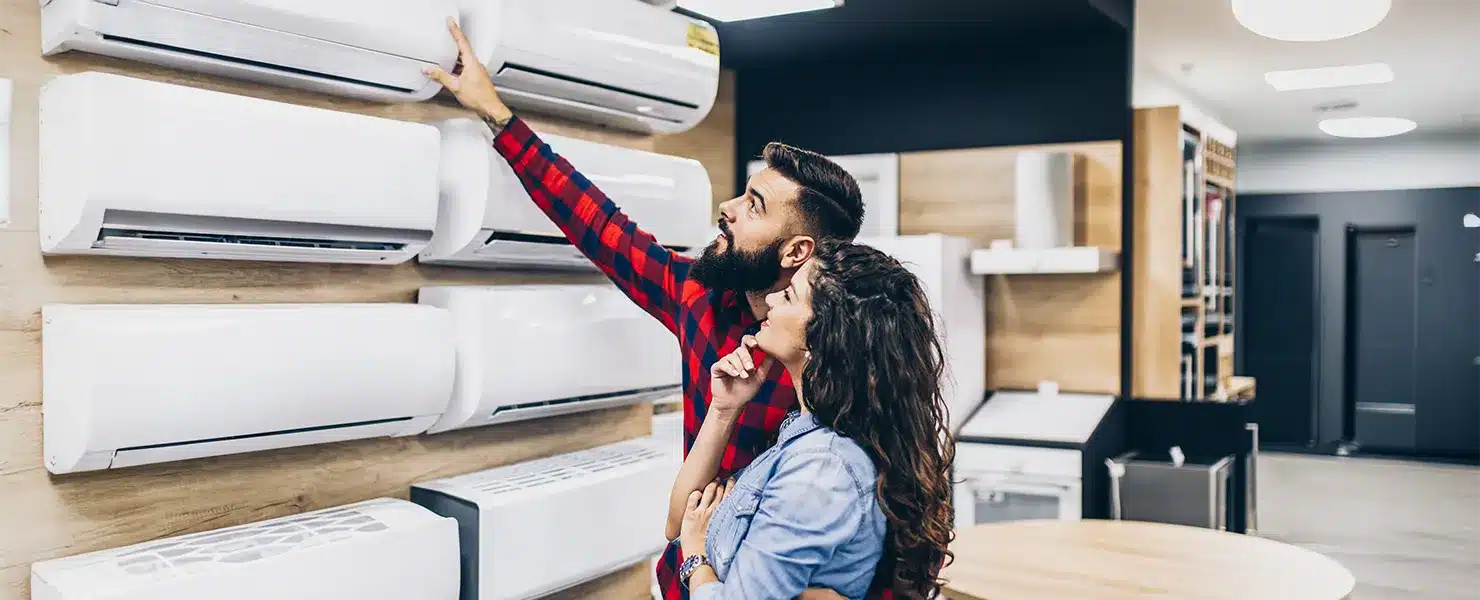 How Much Does it Cost to Install an Air Conditioner?