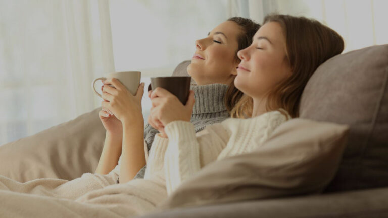 winter air conditioning tips