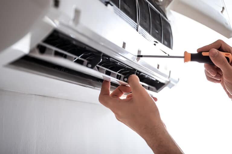 shutterstock_1303903513_how to maintain your airconditioner