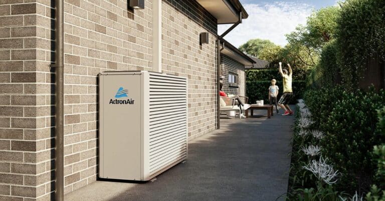 How Much Energy Does Ducted Air Conditioning Use