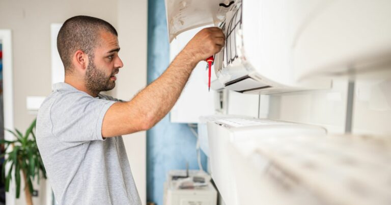 How Often Should You Change Air Conditioning Filters