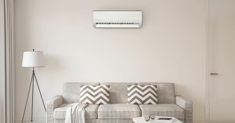 What Is a Multi Split Air Conditioning System