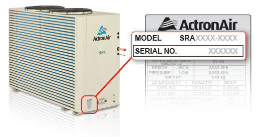 Air Conditioning for Australian Conditions - Actron Air