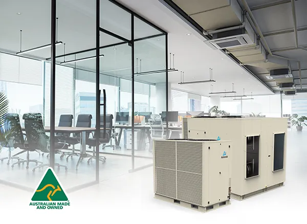 VCC Ducted - ActronAir